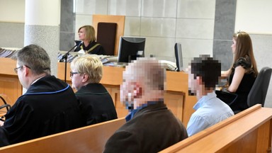 Łódź: ruszył proces w sprawie śmierci harcerek w Suszku