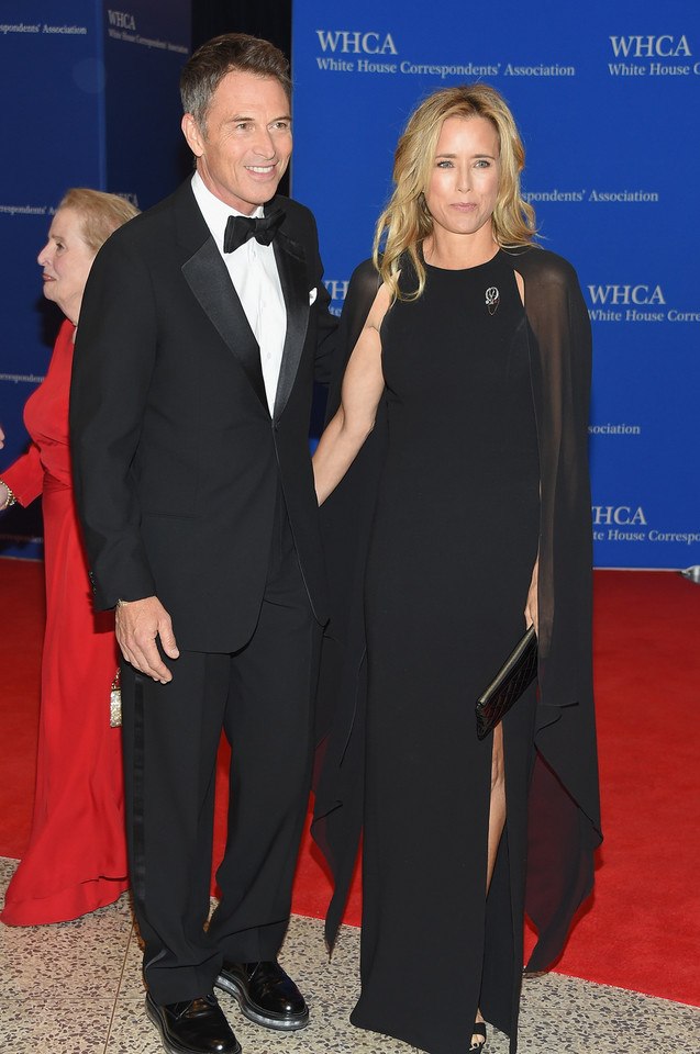 White House Correspondents' Association Dinner