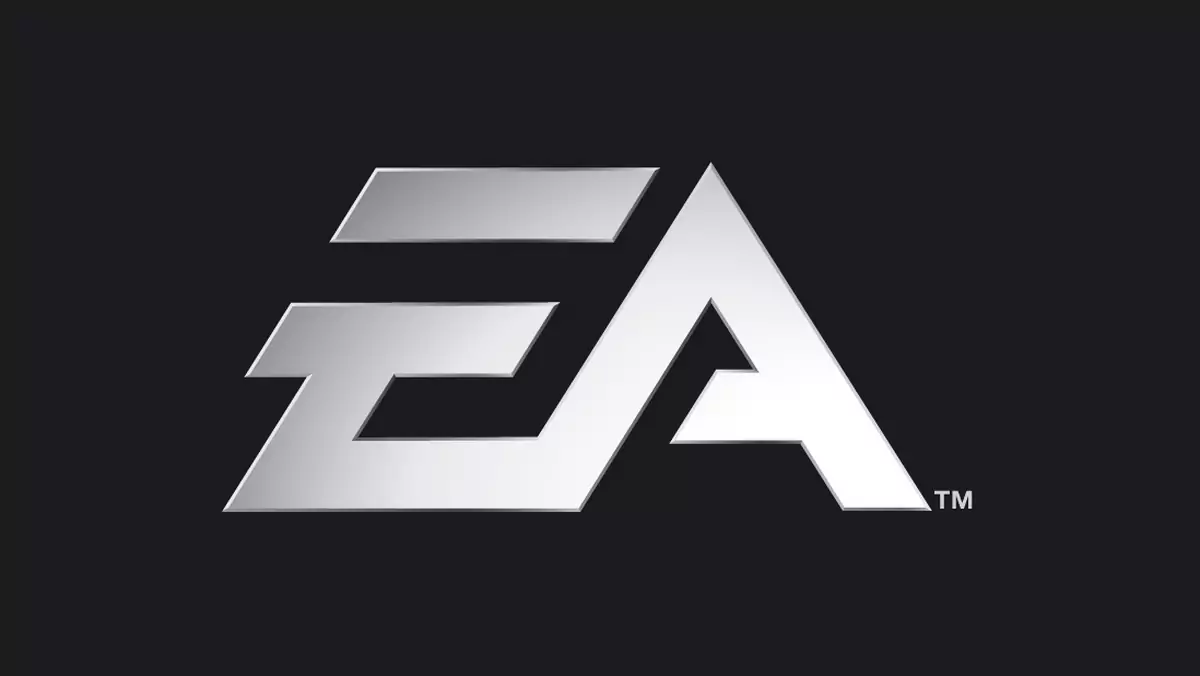 Electronic Arts (logo)