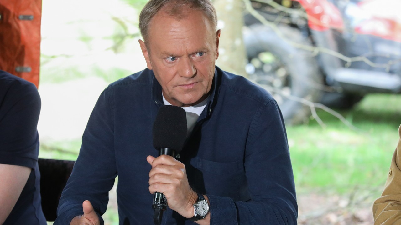 Spotkanie zespołu ds. deregulacji z udziałem premiera Donalda Tuska