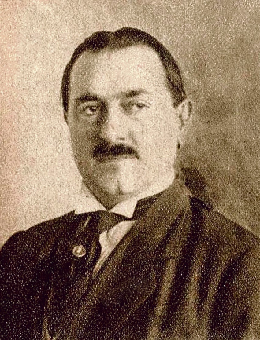 Milorad Rajčević