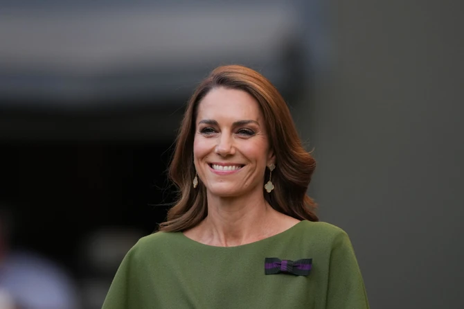 Nasmejana princeza otvoreno je govorila o iskustvu i izazovima kroz koje je prošla tokom lečenja raka