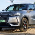 DS 3 Crossback E-Tense. Oto jak się wyróżnić, gdy nie można wygrać