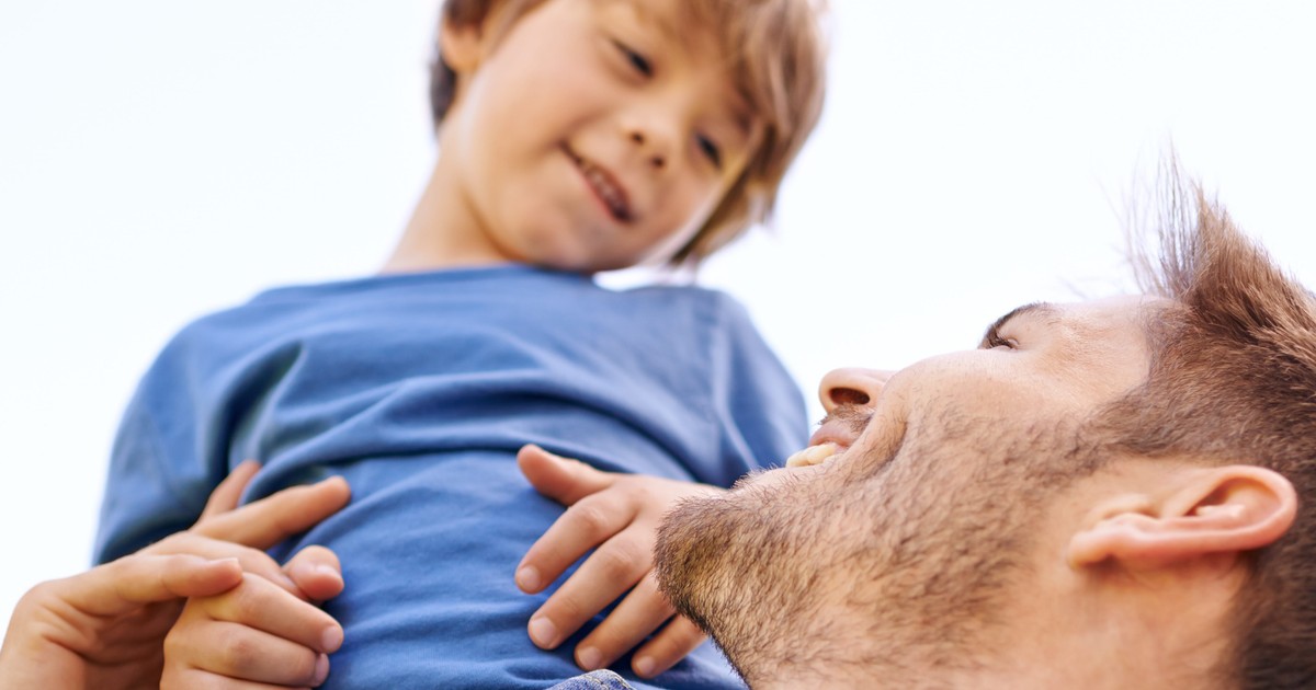 Jak wspierać chłopców? "Wstyd prowadzi często do agresji"