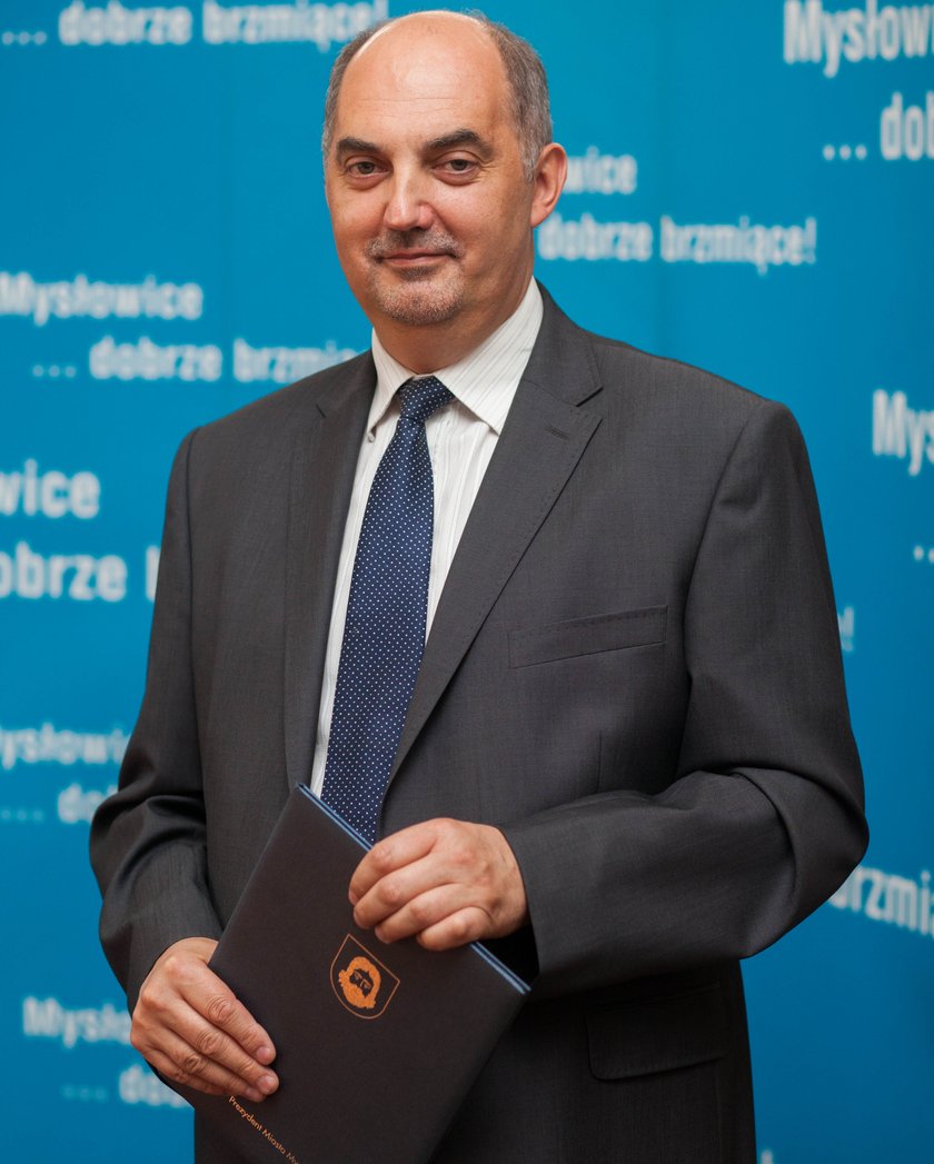 Paweł Silbert