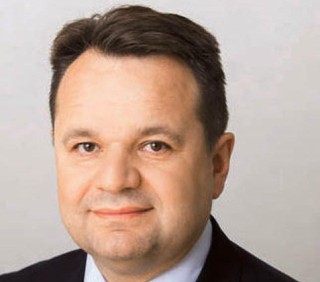 Śliwa: Urzędnik i turysta podzielą się autem elektrycznym [WYWIAD]