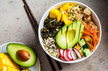 Vegetáriánus hiánybetegség: ezek a vitaminok maradnak ki a leggyakrabban