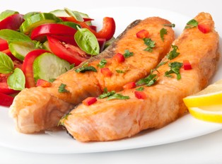 Odpowiednia dieta i witaminy wzmocnią odporność i pomogą zwalczać wirusy