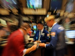 Huśtawka nastrojów na rynkach. Najnowszy raport