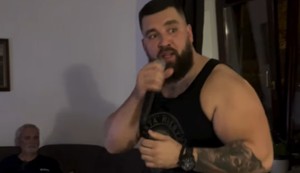 Dušan Radivojša