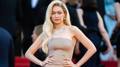 Ojciec Gigi Hadid pochodzi z Palestyny. Modelka pisze wprost o "tragedii"