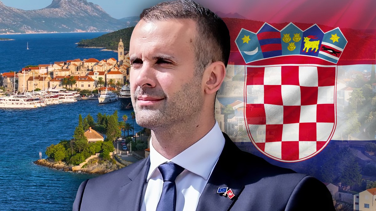 Hladan tuš za Crnu Goru i iz Zagreba: Traže da im vrate 2,7 milijardi ...