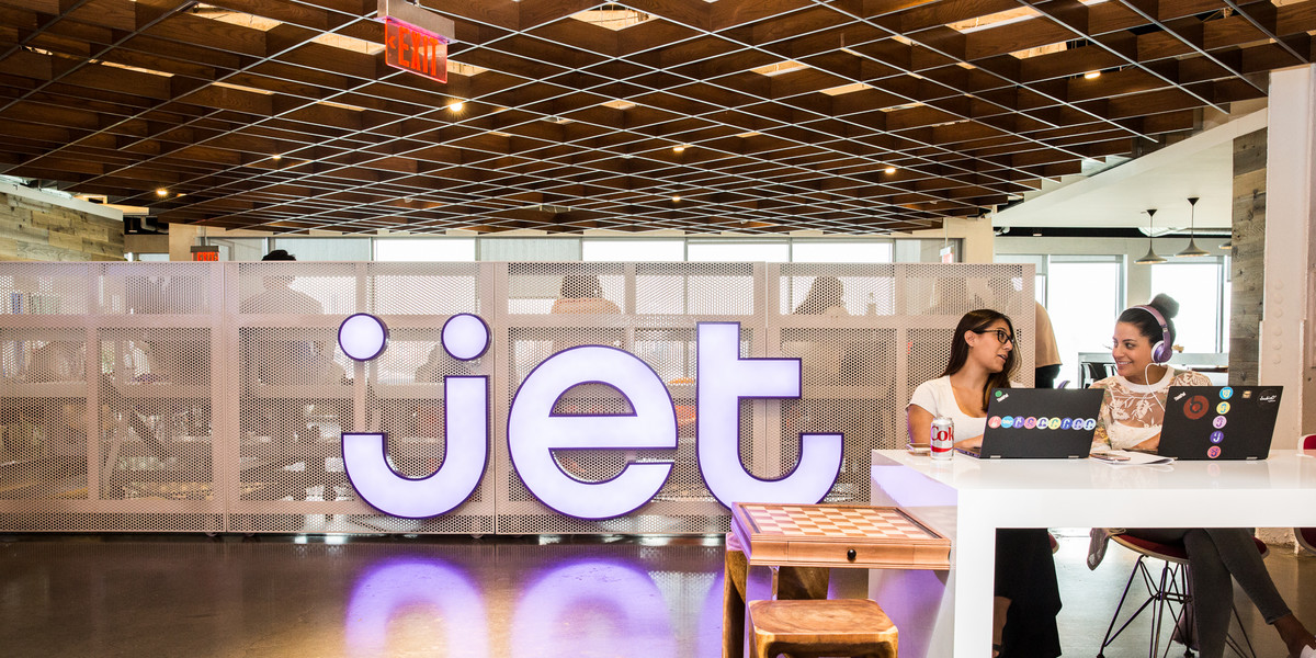 How Walmart turned its $3.3 billion acquisition of Jet.com into its greatest weapon against Amazon