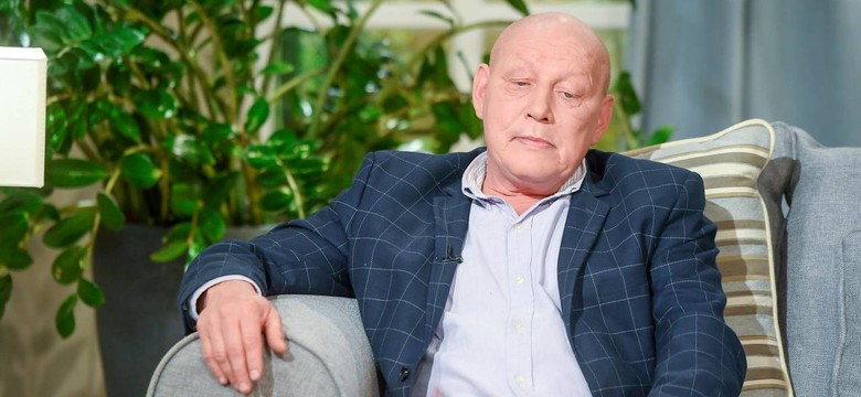 Niepokojąca wizja jasnowidza Jackowskiego. "Trump dogadał się z Putinem"