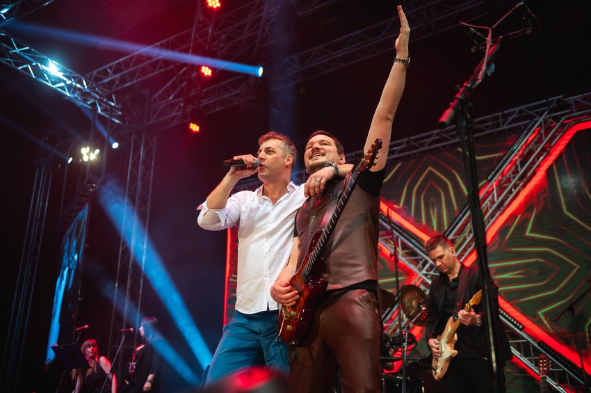 Lexington Osijek koncert