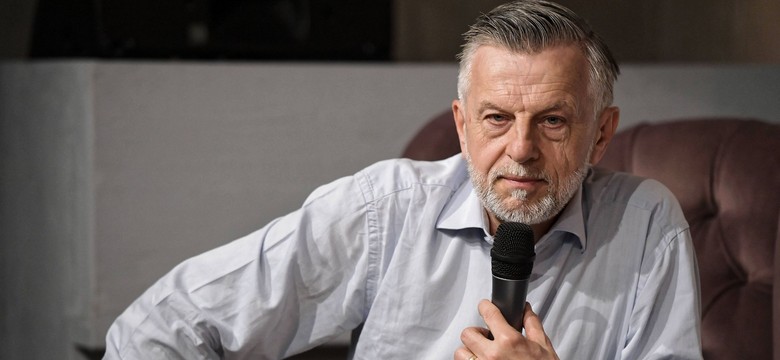 Mocne słowa Zybertowicza. Mówi o harcie moralnym kobiet