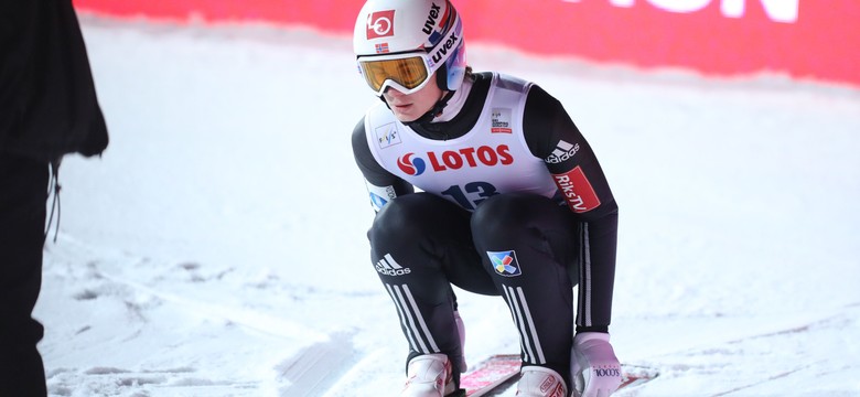 Afera z kombinezonami norweskich skoczków. Lindvik i Forfang zawieszeni