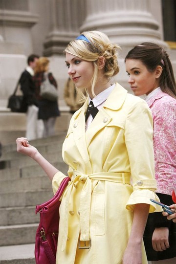 Jenny Humphrey