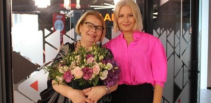 Ilona Łepkowska komentuje swoje relacje z Rozenek-Majdan i Kożuchowską. "Pewne zjawiska mi się nie podobają i o nich mówię"