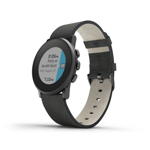 pebble time amazon