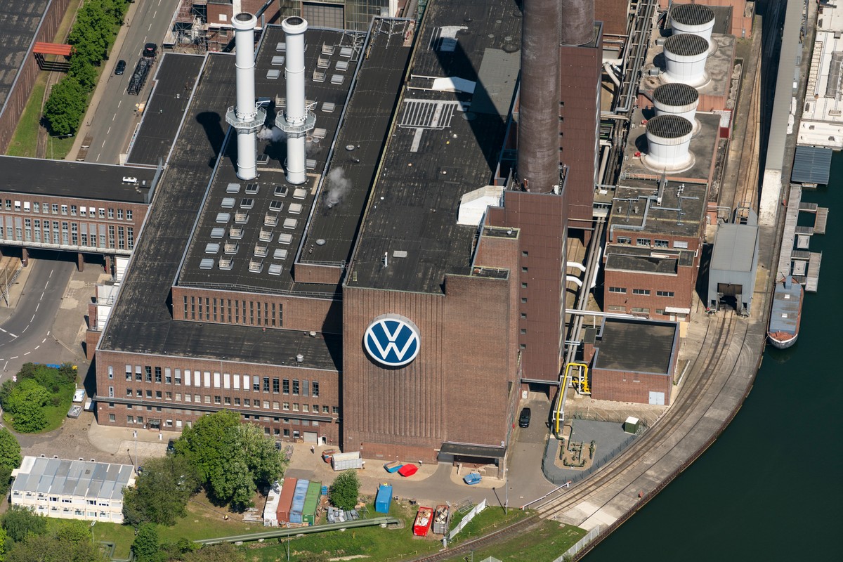 Wielkie odejścia w Volkswagenie. 20 tys. osób już "odhaczonych"