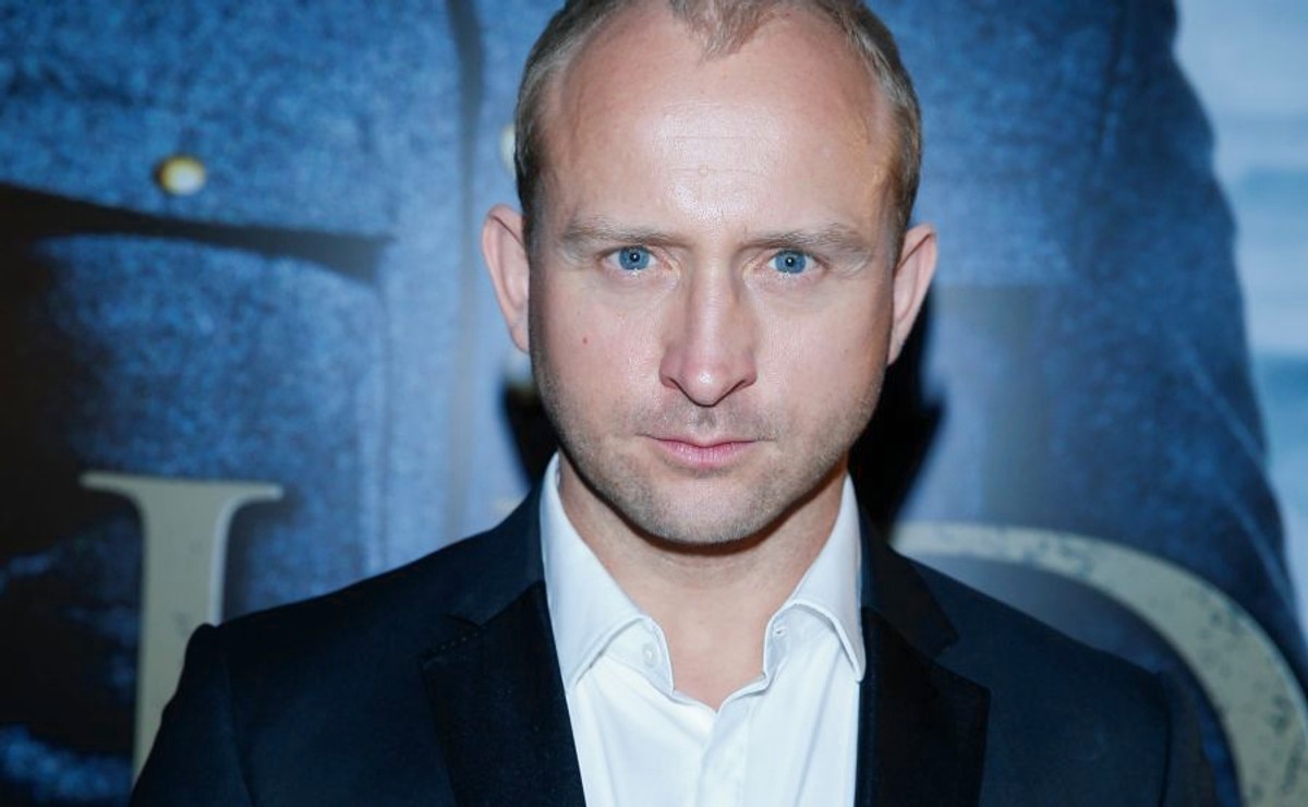 Borys Szyc: Jestem ekopatriotą. W dzisiejszej Polsce wszystko jest sprawą polityczną [ROZMOWA]