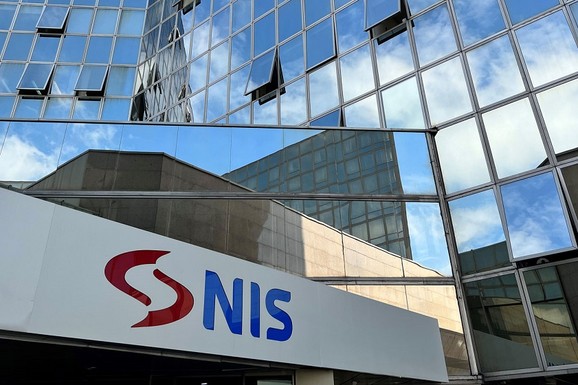 NIS donirao 40 tona goriva Sektoru za vanredne situacije MUP