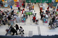 Niedziela handlowa 29.03.2026: sklepy otwarte 29 marca czy obowiązuje zakaz handlu. Czy jutro jest niedziela handlowa?