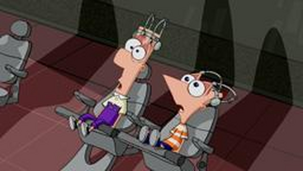 Disney XD zaprasza wszystkie dzieci wraz z rodzinami na serię imprez plenerowych "Fineasz i Ferb - Reakcja Łańcuchowa", które odbędą się w czterech polskich