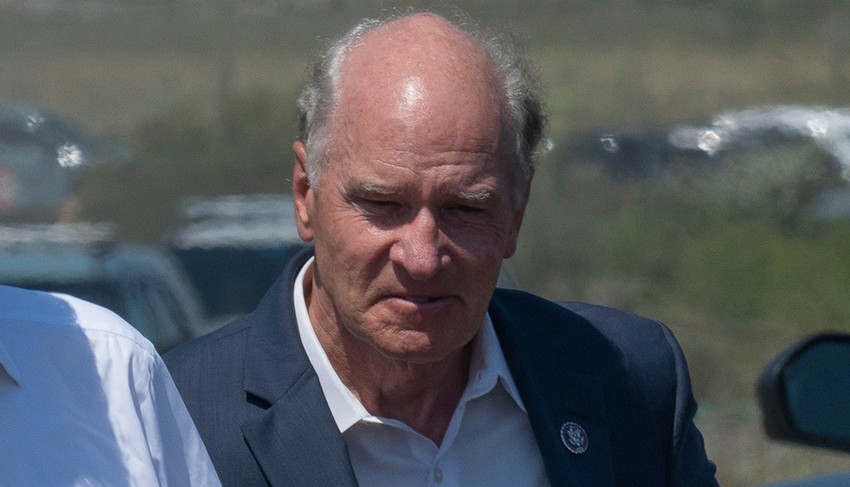 Američki kongresmen Bil Kiting veruje da bi Srbija uskoro mogla da uvede sankcije Rusiji