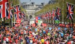 Bezdomny Polak zdobył medal w londyńskim maratonie. Prawda okazała się szokująca