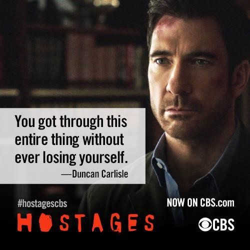 Hostages