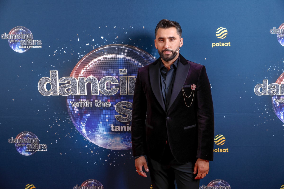 Rafał Maserak wyraźnie podpadł internautom