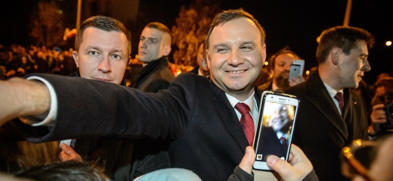 Były prezes TK bije w Dudę: Nie chcielibyśmy mieć prezydenta, który łamie prawo