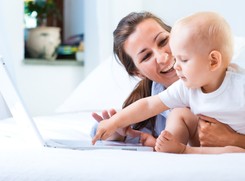 Gospodarcza siła mam. Ten nowy trend przestaje dziwić