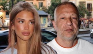 Milan i Tea Kalinić