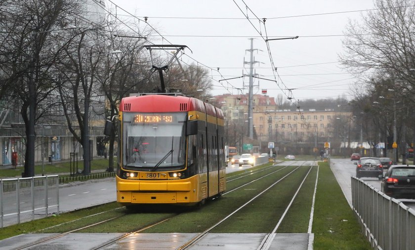 Zostań motorniczym. Tramwajarze szukają chętnych do pracy