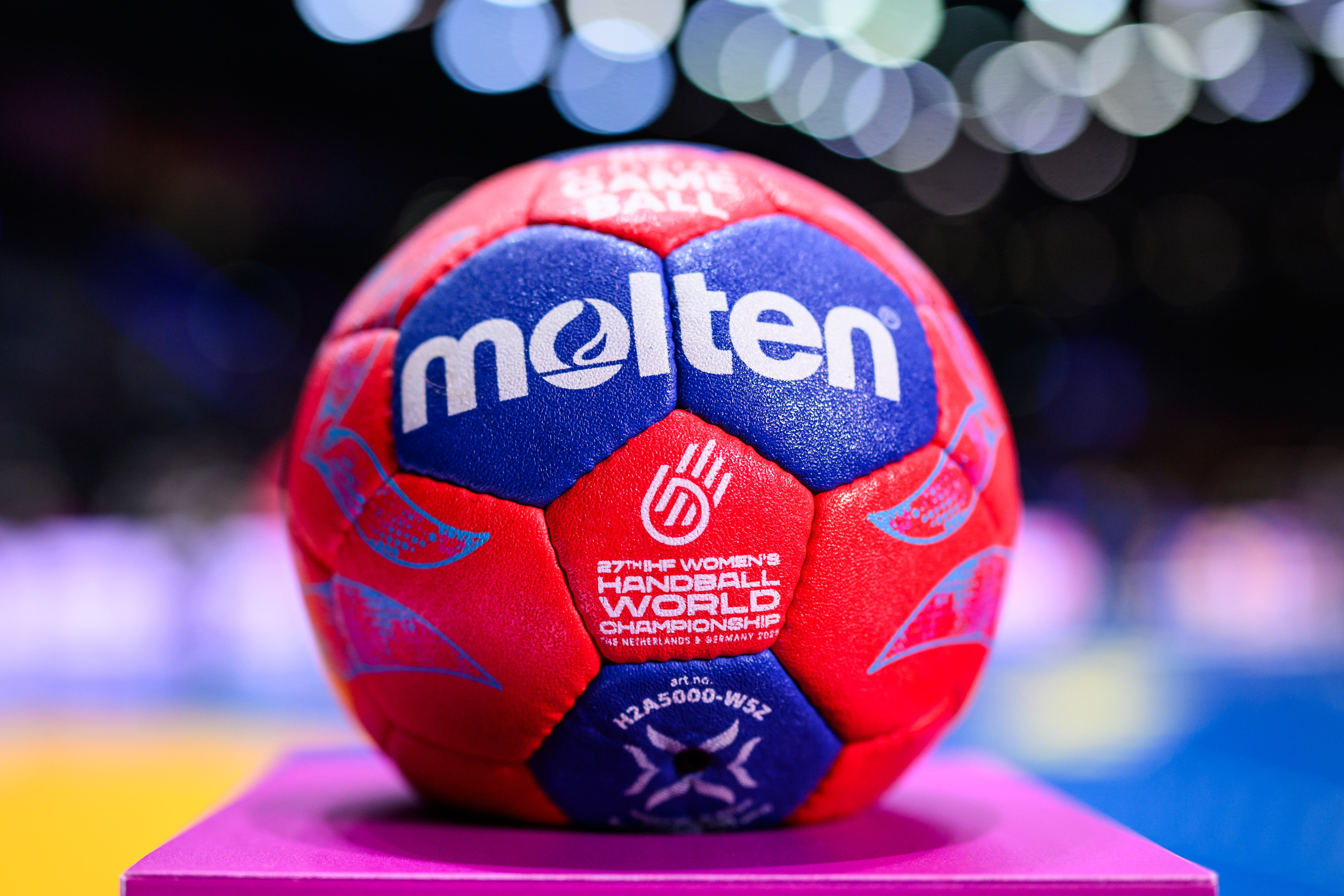 Schon ein Remis reicht: Deutsche Handballerinnen vor Viertelfinale