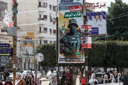 Iran rekrutuje ochotników do walki z Izraelem