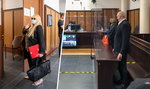 Zapadł wyrok w sprawie małżeństwa Maryli Rodowicz. Piosenkarka nie pojawiła się w sądzie