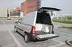 Dacia Logan Pick-up Cargobox