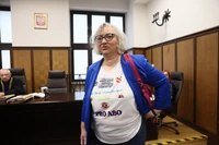 Marta Lempart o ślubie ze swoją partnerką: zrobię z tego kampanię przeciwko polskiemu rządowi