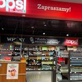 Nowa sieć sklepów z alkoholem. Stoi za nią gigant z RPA