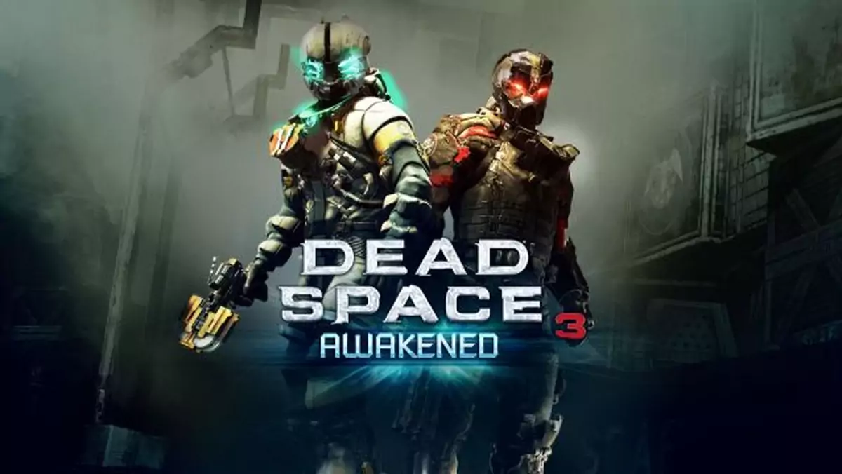 Termin wydania koszmarnego DLC do Dead Space 3 już jest