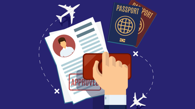 Top 10 African countries with the highest economic mobility based on visa-free travel in 2023