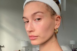 Proizvod od 250 dinara će vas spasiti: TRIK kozmetičarke Hejli Biber morate isprobati ako imate MASNU KOŽU