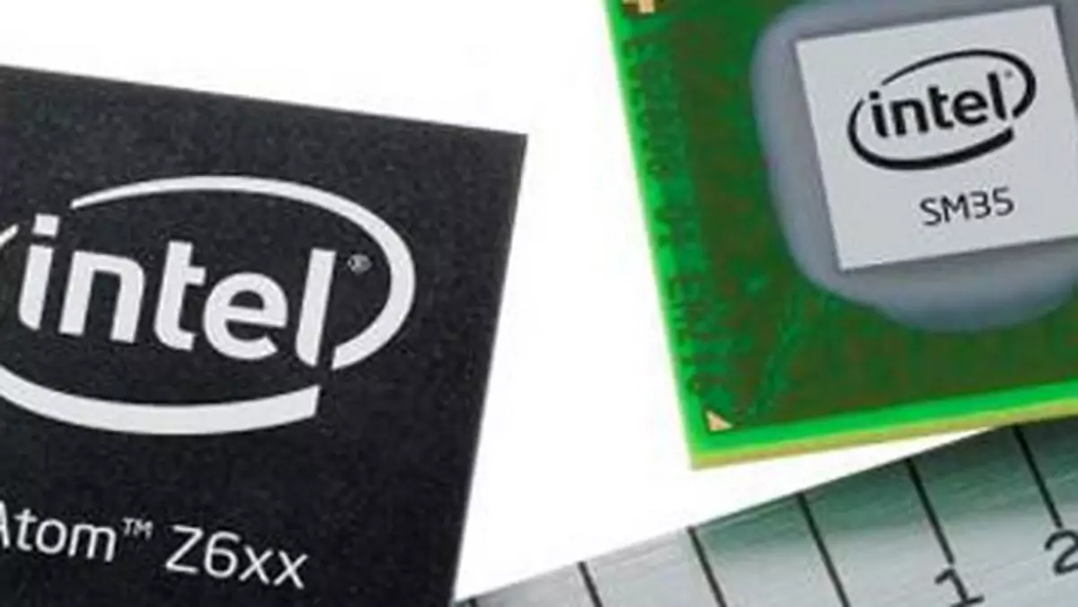 Intel ma już swój pierwszy naprawdę „tabletowy” procesor