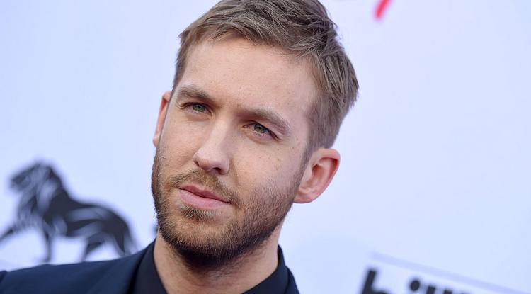 Calvin Harris