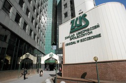 Emilewicz: Obniżenie składek na ZUS "zmniejszy szarą strefę"