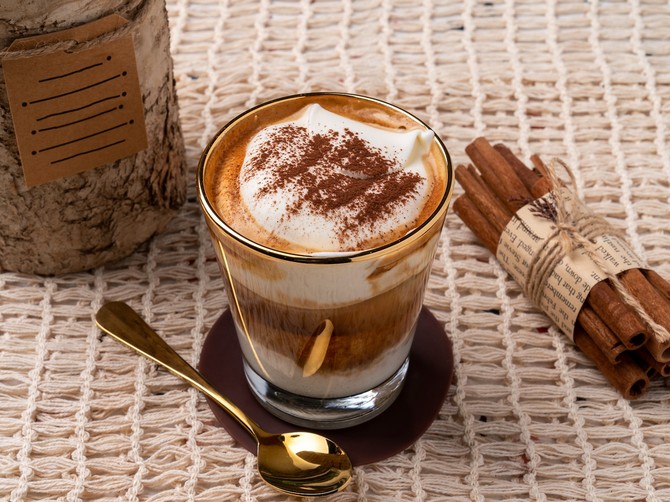 Tiramisu kafa osvaja svet, donosimo recept za napitak sa ukusom omiljenog deserta